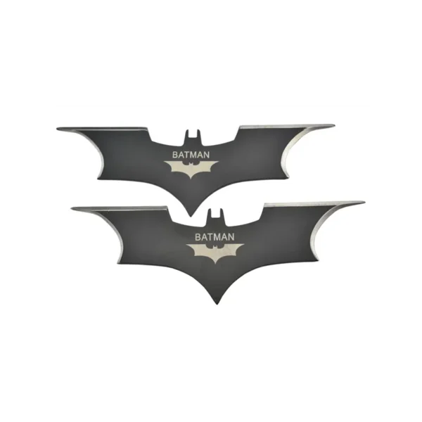 Shuriken Batman 2 branches