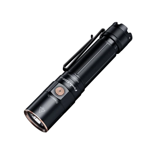 Lampe Torche Fenix E28R V2.0 Rechargeable EDC Flashlight