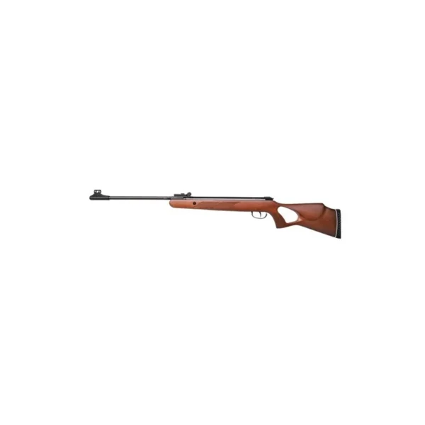 Carabine air comprimé DIANA TWO-FIFTY cal.4,5mm 19.9 joules + Lunette 3-9X32