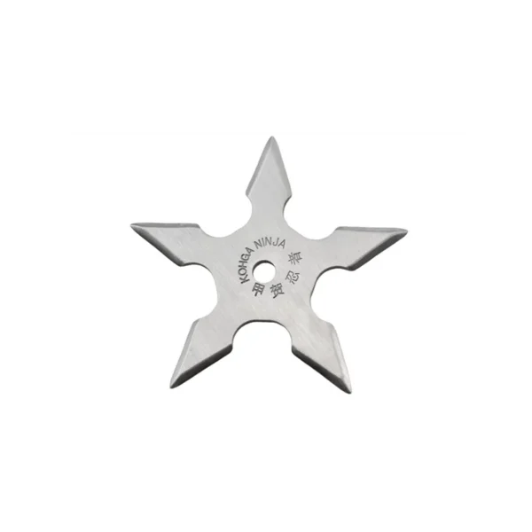 Shuriken 5 branches MAXKNIVES – NS152 –