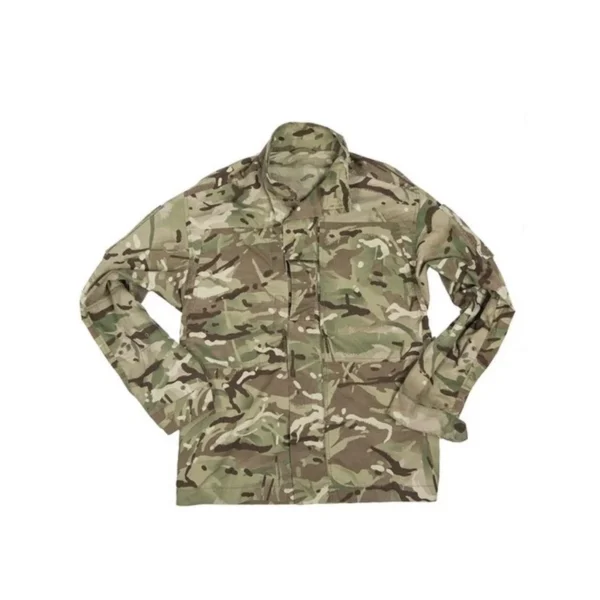 Veste anglaise MTP occasion