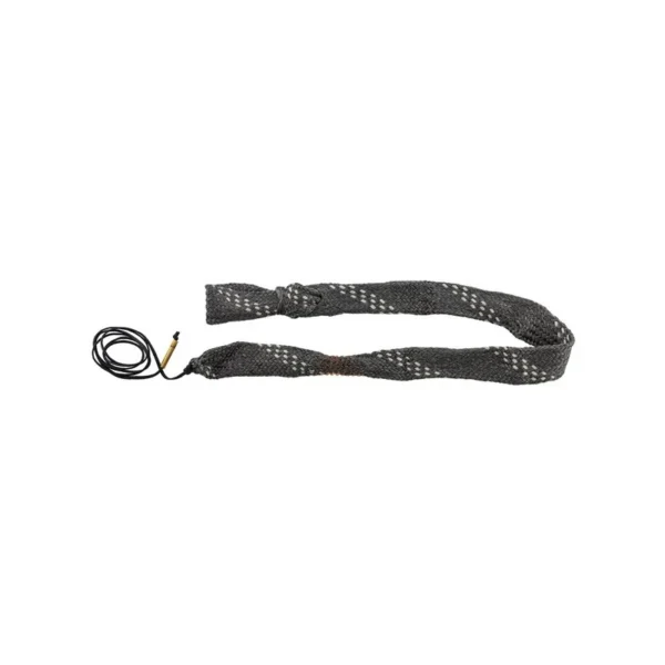 Kit de nettoyage cordon type snake + huile pour armes