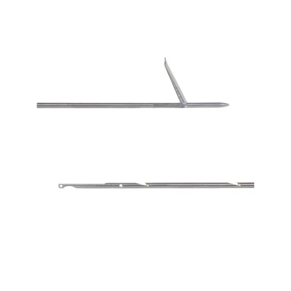 Flèche Tahitienne inox – 6 mm 750