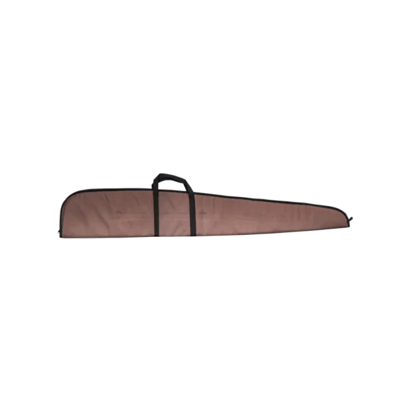 Fourreau fusil marron 130 cm