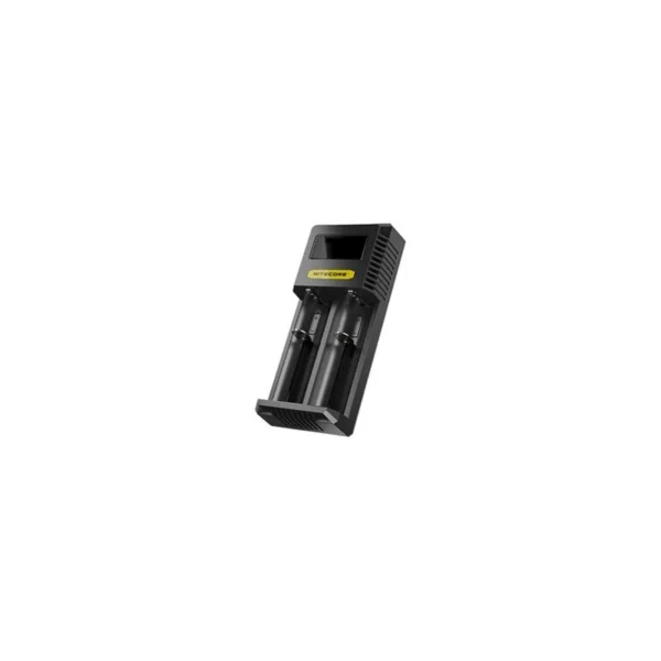 Chargeur Intelligent NITECORE Ci2 – 2 ports de charge