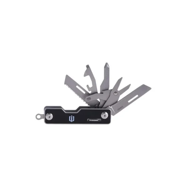 Couteau multifonctions Lileep army knife SHIELDON