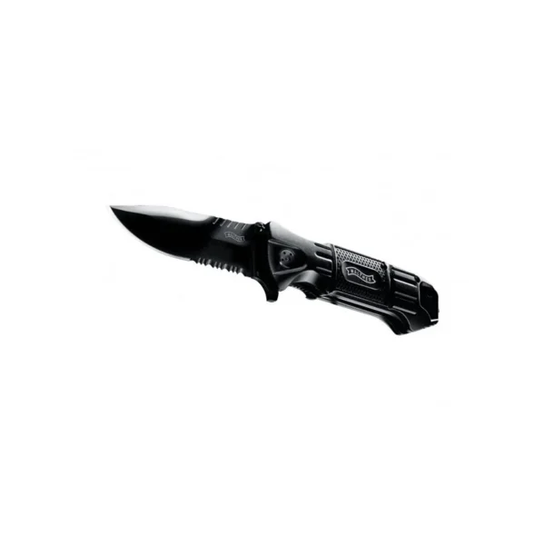 Couteau pliant WALTHER BTK