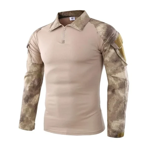 Chemise de combat tactical combat trooper