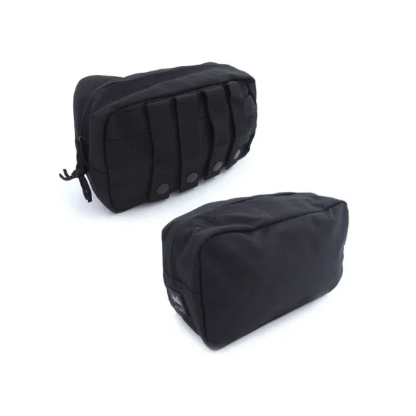 Pochette utilitaire molle