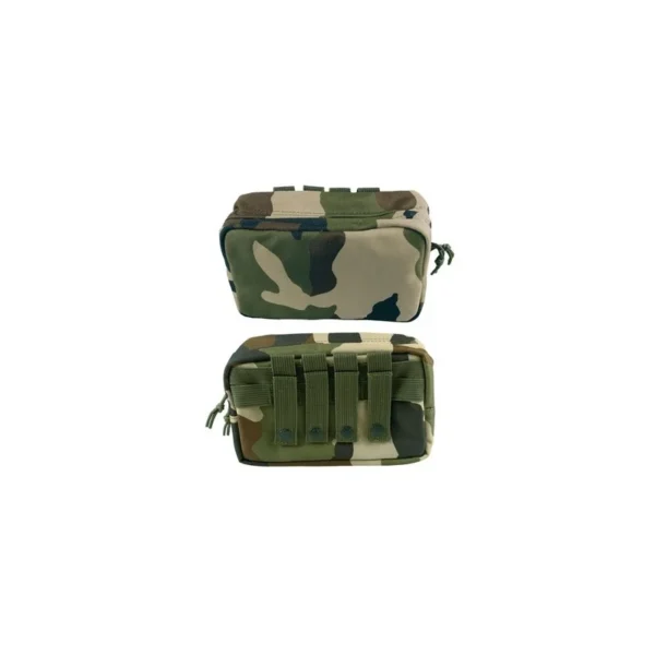 Pochette de rangement Molle