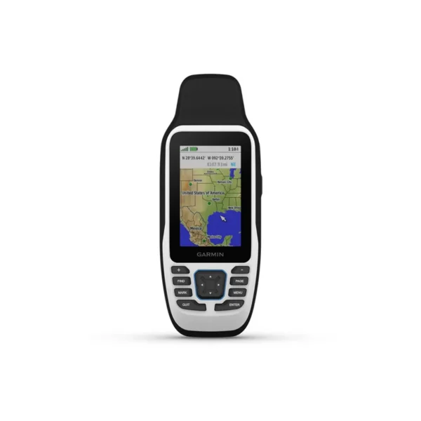 GPS GARMIN MAP 79s