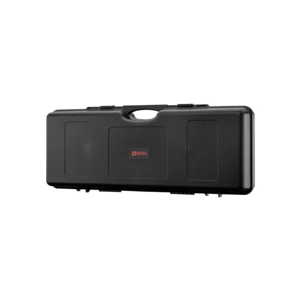 Mallette ABS ESSENTIALS 138x34x13 cm NUPROL