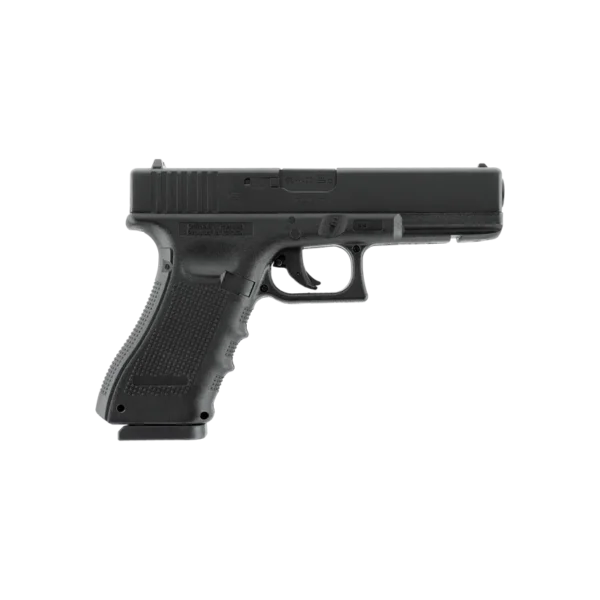 Réplique airsoft GLOCK 22 gen4 cal. 6mm à CO2