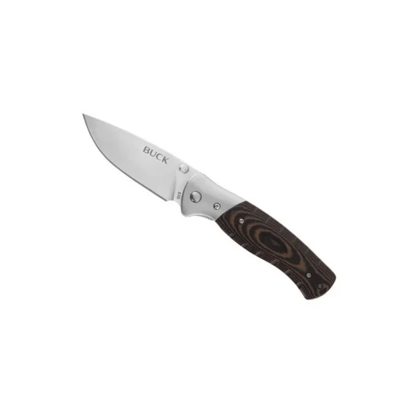 Couteau BUCK SELKIRK n° 0835BRS