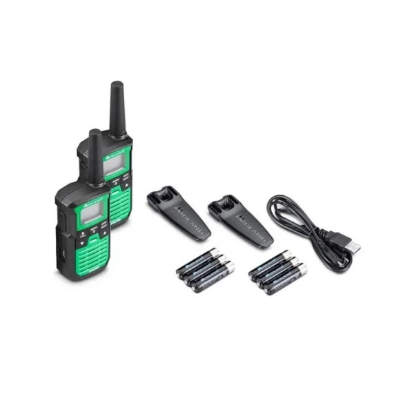 Pack Talkie walkie Midland XT30 PRO
