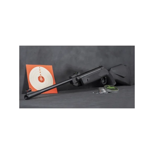 Pack carabine B1-4P Cal. 4,5 mm 10 Joules