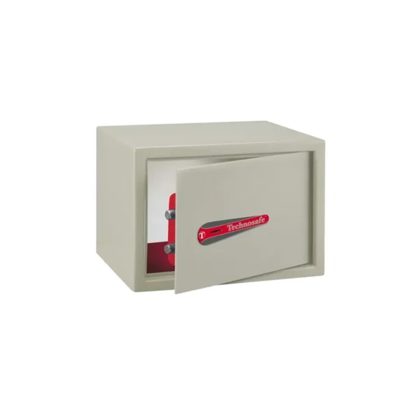 Coffret de sécurité à clé – 17 L TSK/2 TECHNOSAFE
