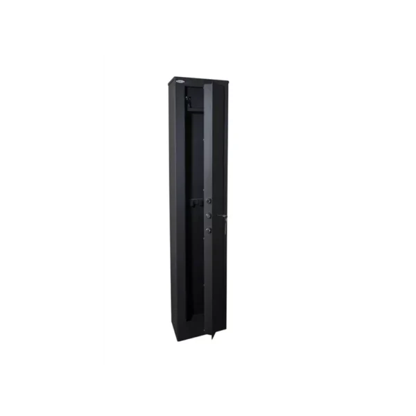 Armoire à fusils à clé pour 5 fusils – 58 L LAS/5K TECHNOSAFE