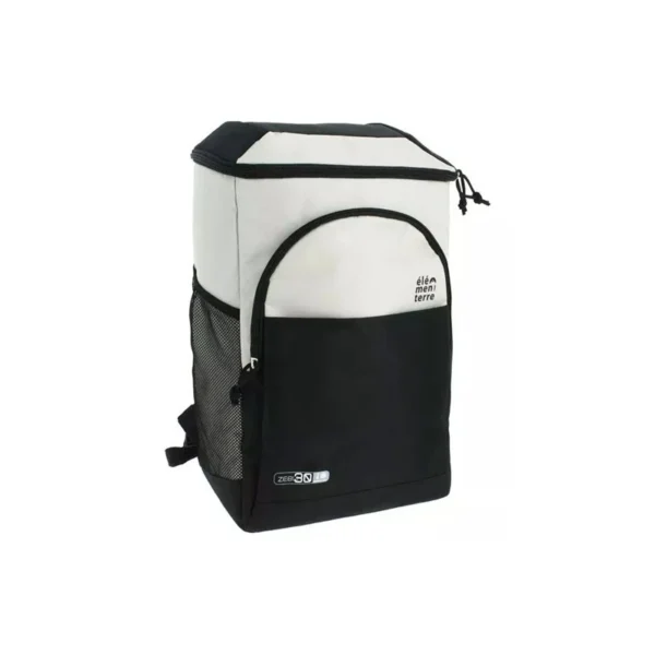 Glacière sac à dos isotherme 30 L ZEBU_30