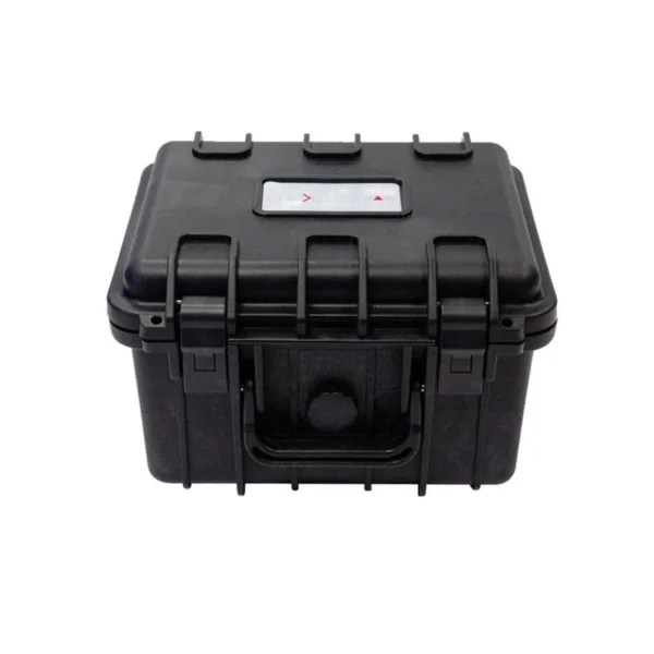 Malette étanche URIKAN X-PLOR 2 6,5 litres