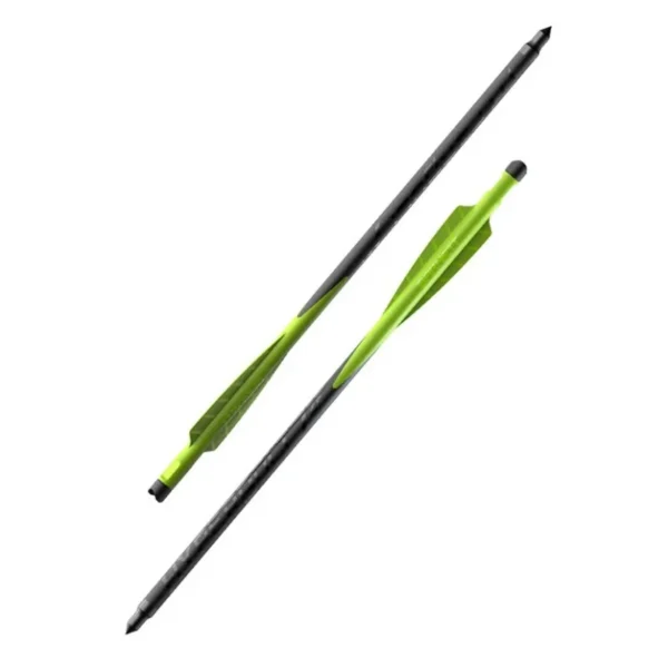 Traits Barnett Demun Hyperbolt