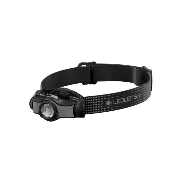 Lampe frontale LEDLENSER MH3