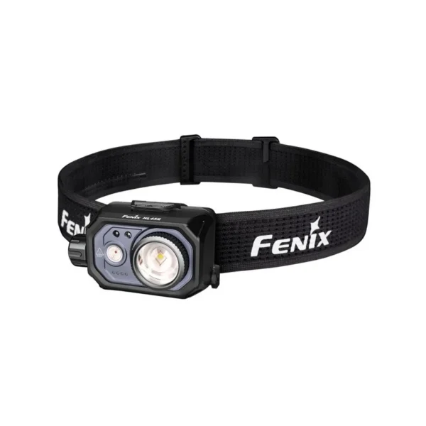 Lampe frontale FENIX – HL45R – 1000 LUMENS