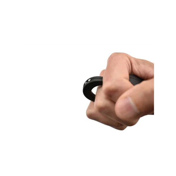 Ring Shocker PIRANHA 2 000 000 Volts