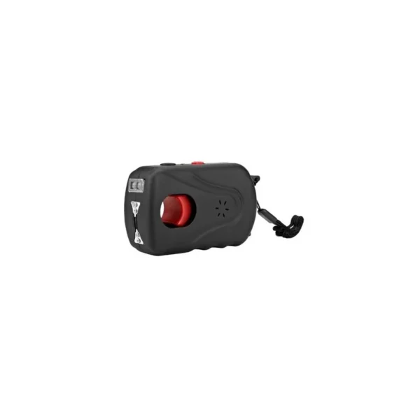 Electrochoc 3M V PIRANHA – SP3000+