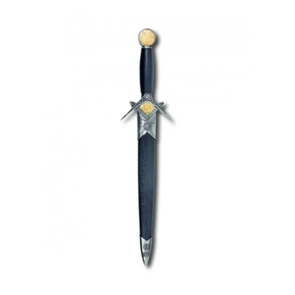 Dague maçonnique Athame