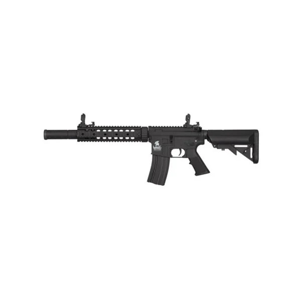 Réplique AEG LT-15CB GEN2 M4 14,5′ SD pack complet