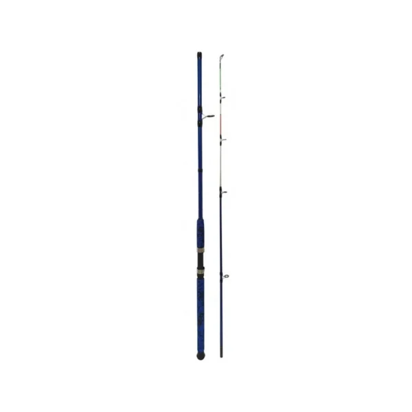 Canne ABYSS LINE BOAT 210 100-200G