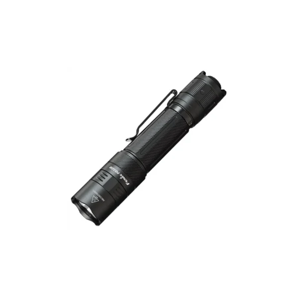 Lampe de poche tactique rechargeable FENIX – PD32R – 1400 LUMENS