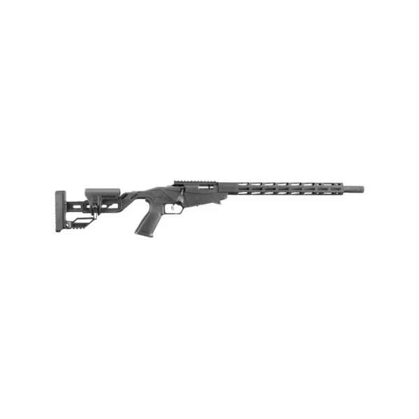 Carabine RUGER PRECISION RIMFIRE Cal .22LongRifle