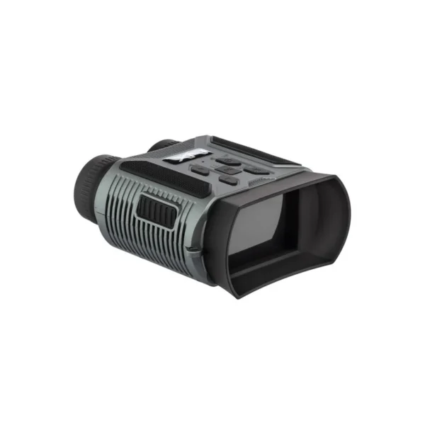 Jumelles vision nocturne infrarouge NUM’AXES -VIS1065
