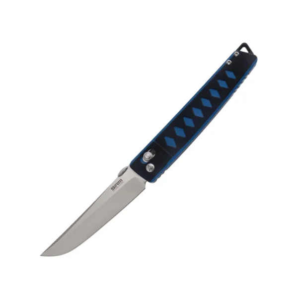 Couteau pliant SRM – 9215