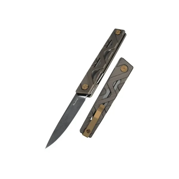 Couteau RUIKE – P878-AK