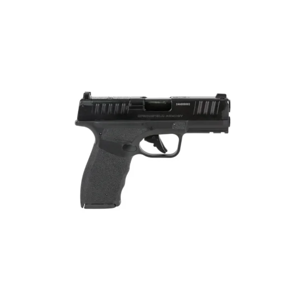 Pistolet GBB HELLCAT PRO cal. 4,5 CO2 BBS