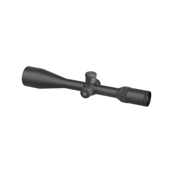 Lunette de visée CONTINENTAL X8 6-48X56 ED MIL TACTICAL