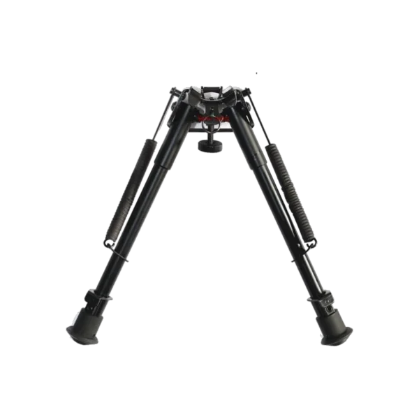 Bipied 9-13.5 grenadière rail WEAVER pieds retractables 6N
