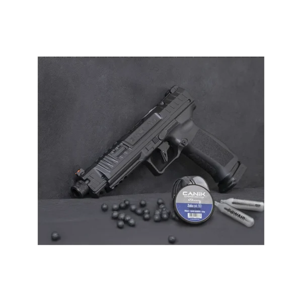 Pistolet de défense CANIK SFX RIVAL Cal .50