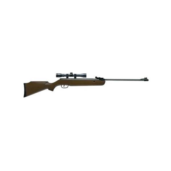 Carabine CROSMAN bois VANTAGE NP Cal .4,5 mm
