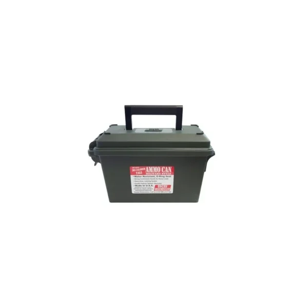 Malette MTM pour munitions AC30TP