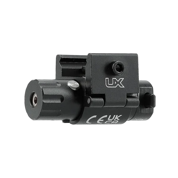 Micro laser UX