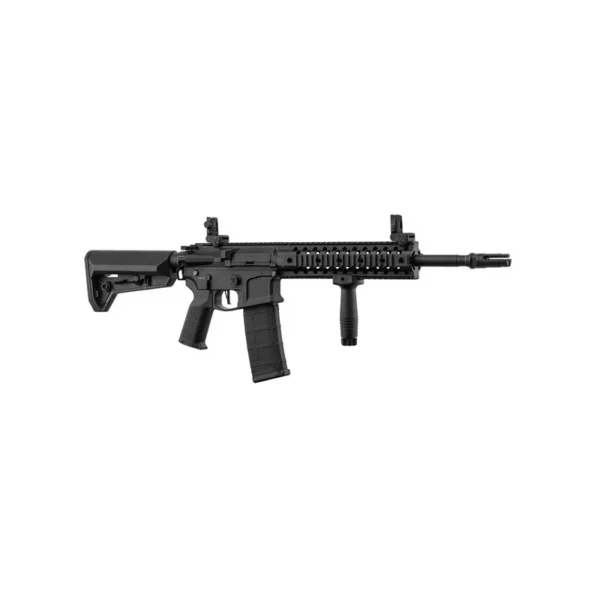 Réplique AIRSOFT AEG LT-12 GEN2 M4 NSR pack complet