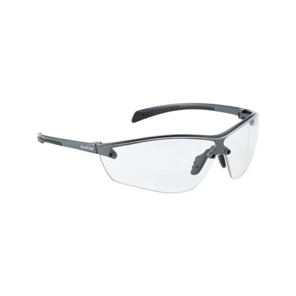 Lunette de protection BOLLE SILIUM+ verres incolore
