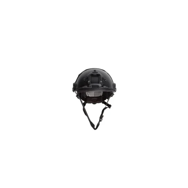 Casque FAST NOIR