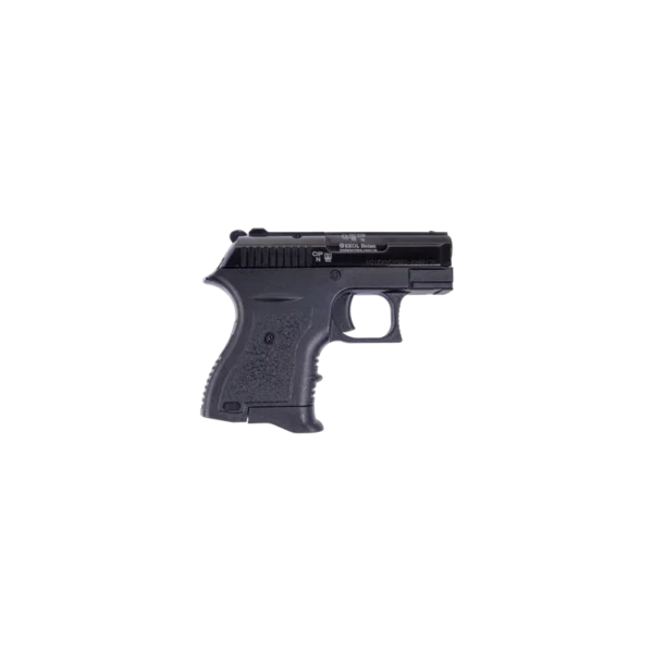 Pistolet à blanc EKOL BOTAN Cal .9mm PA