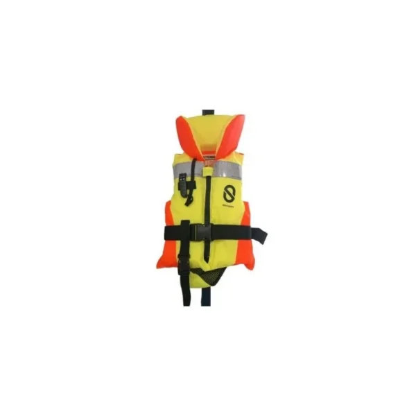 Gilet de sauvetage pour enfant MINO 8-15 kg 100 N