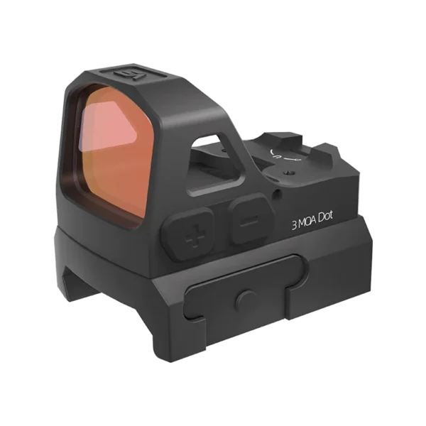 Point rouge VEOPTICS FRENZY S 17X21 GEN II